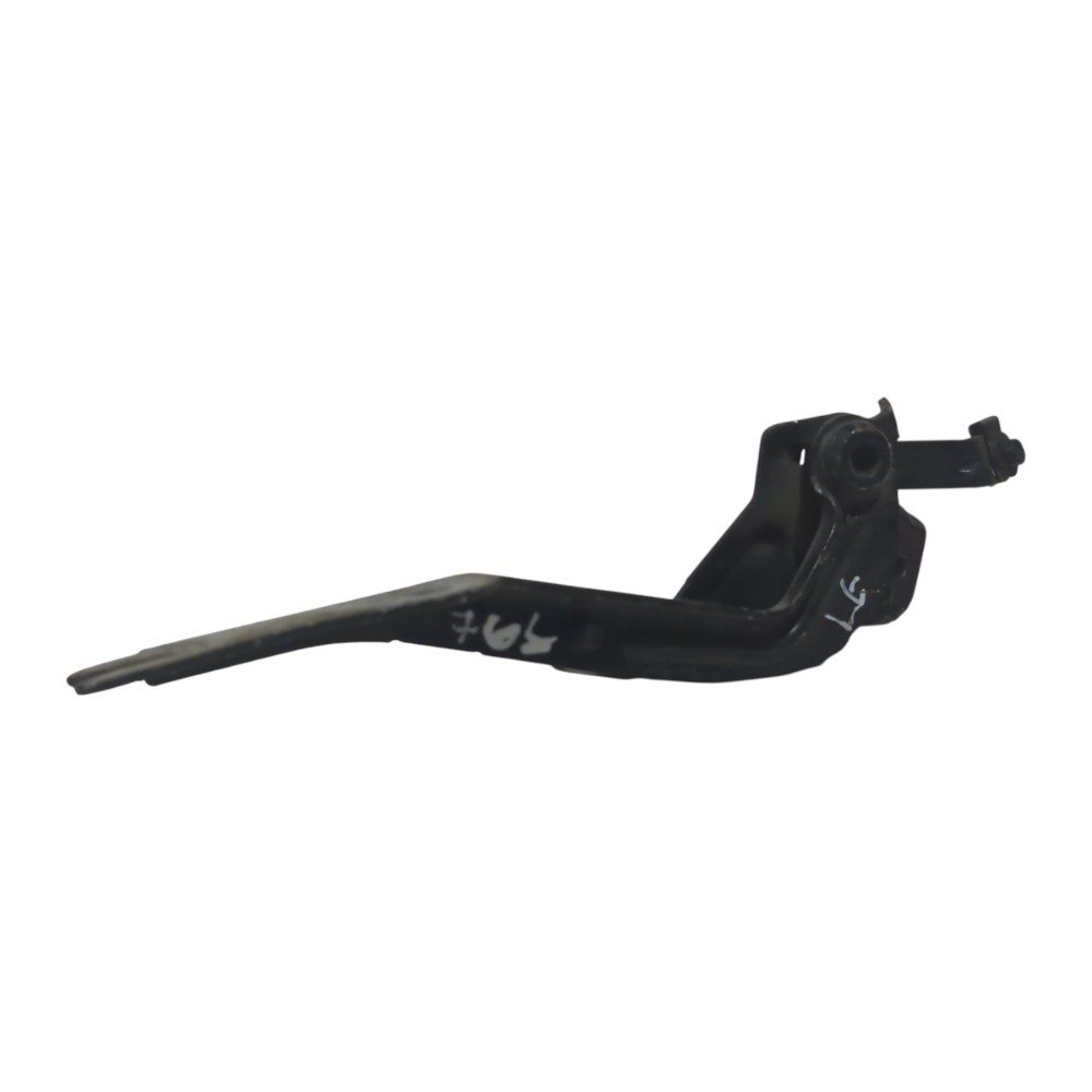 Dobradiça Esquerda Capô Tampa Diant Ford Fusion 2006 A 2014 2