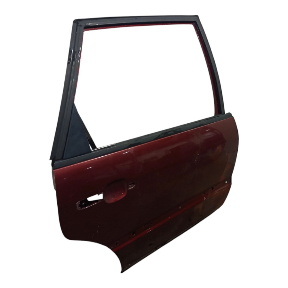 Porta Traseira Volkswagen Passat 1993 A 1998 Traseira Direita 2
