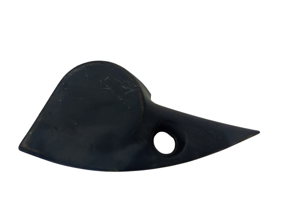 Moldura Interna Retrovisor Corsa Lado Esquerdo Gm 3