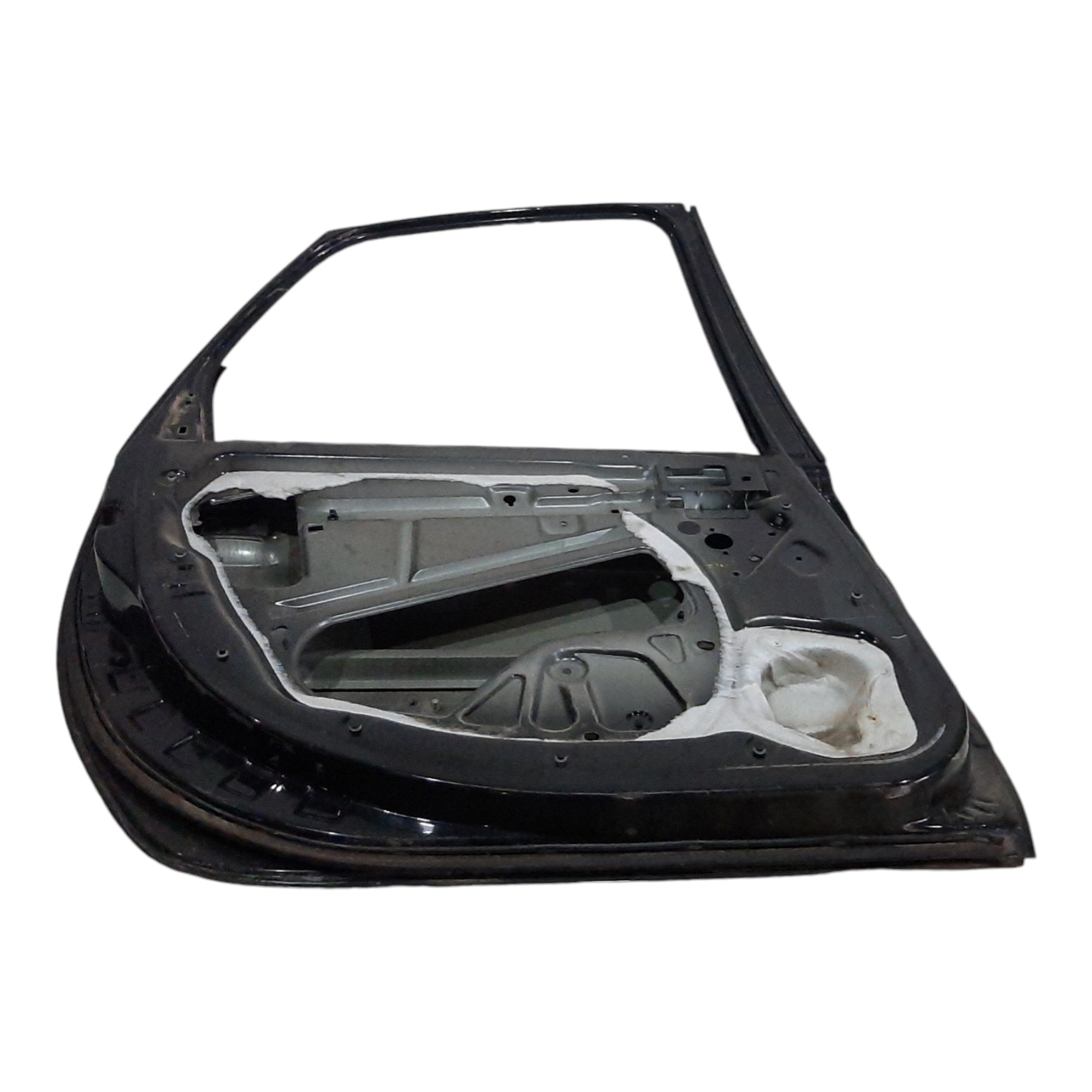 Porta Traseira Esquerda Xsara Picasso 2001 A 2012 C/ Avaria 4