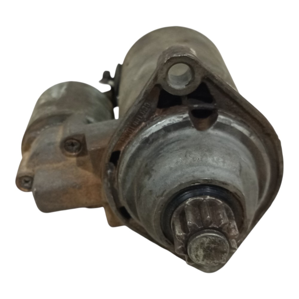 Motor Partida Arranque Volkswagen Gol Parati G3 2000 A 2005 7