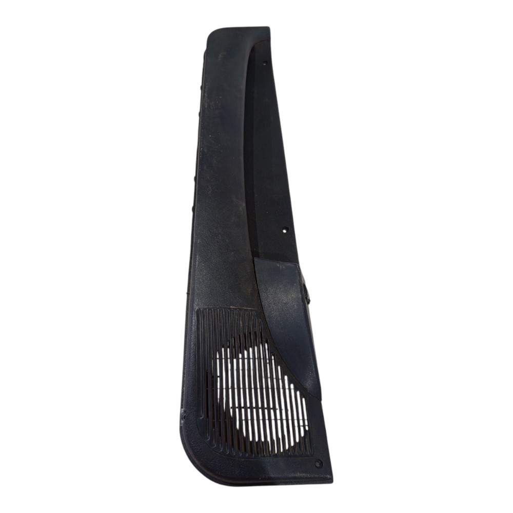 Porta Objetos Dianteira Direita Chevrolet Corsa 2003 A 2015 3