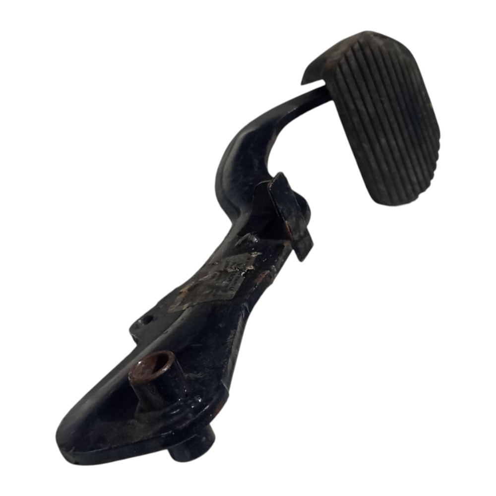 Pedal Freio Central Citroen C4 2.0 16v 2007 2008 2009 A 2013 2
