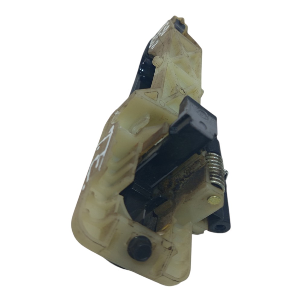 Maçaneta Externa Traseira Esquerda Hyundai I30 2009 A 2012 Traseira 5