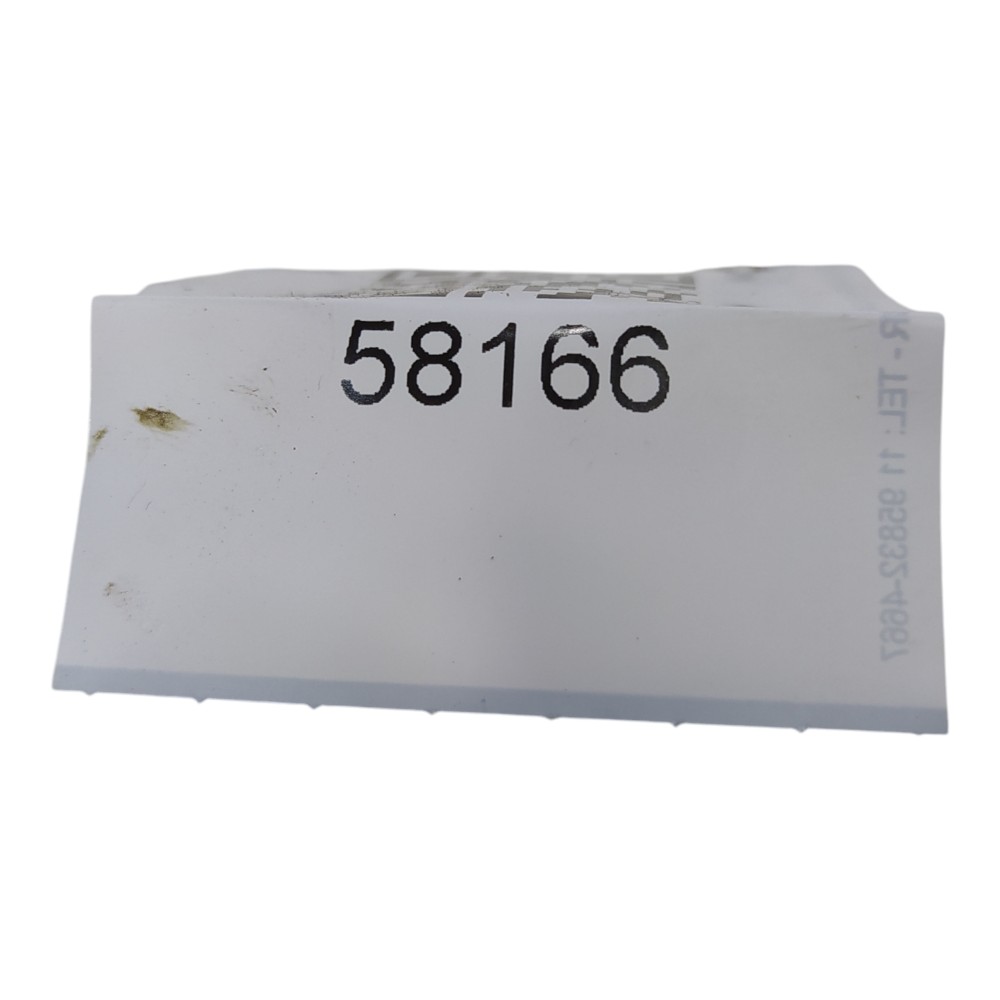 Moldura Maçaneta Externa Dianteira Esquerda Doblo 03 A 09 4