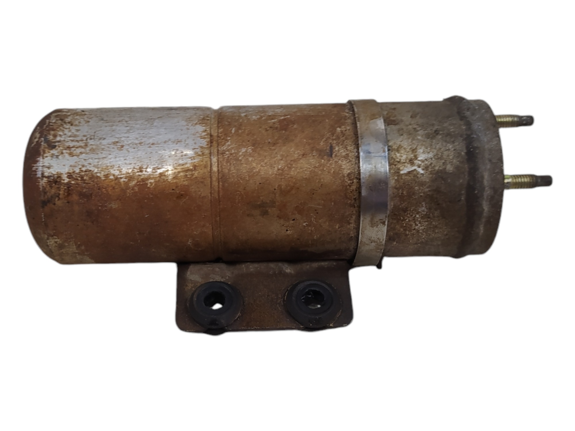 Filtro Secador Ar Peugeot 1.6 1999 2000 2001 2002 A 2010 3