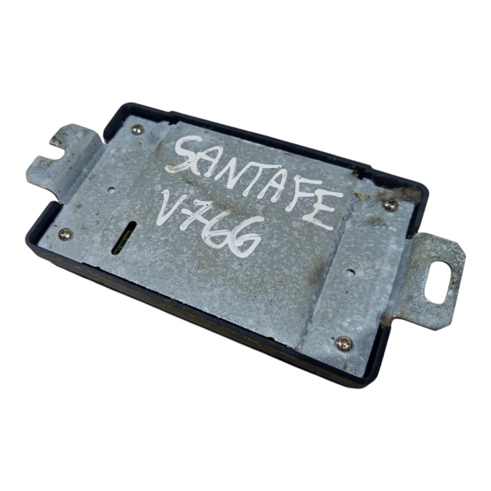 Ódulo Tração Hyundai Santa Fé 2.7 2006 2007 2008 2009 – 2013 5