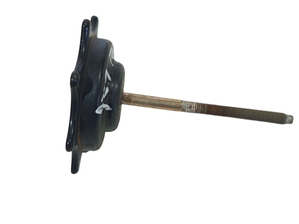 Suporte Fixação Estepe  Volkswagen Gol 1995 A 2012 4