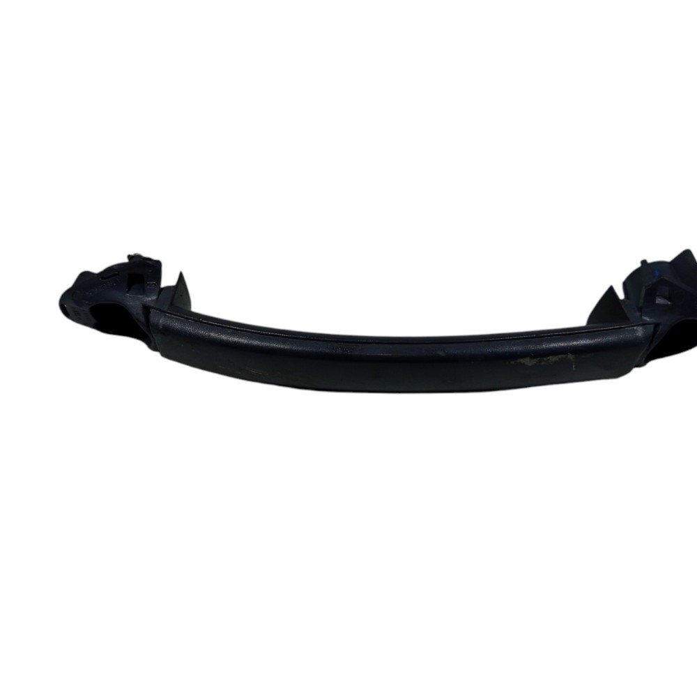 Puxador Interno Traseiro Direito Mercedes A160 1999 A 2005 6