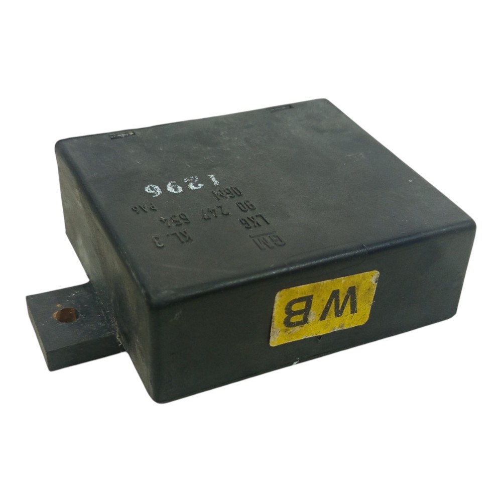 Módulo Lanterna Gm Chevrolet Vectra 2.0 16v 1997 1998 A 2005 5