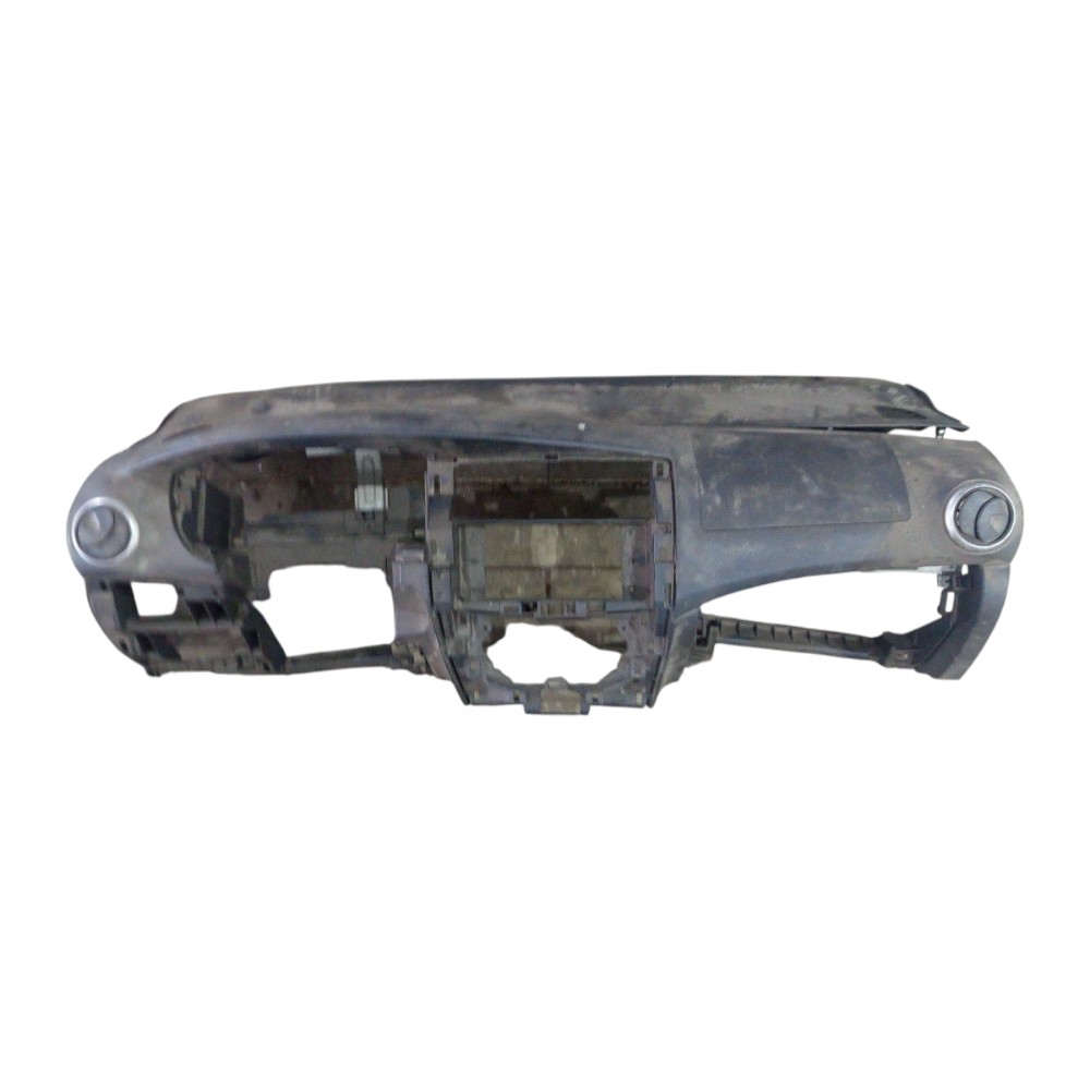 Painel Tabelier Nissan Livina 2010 2011 2012 2013 A 2014 6