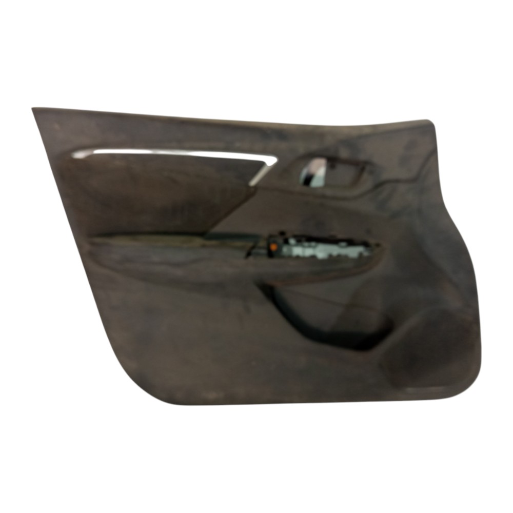 Forro Porta Dianteira Esquerda Honda Fit 2015 2016 A 2020 1