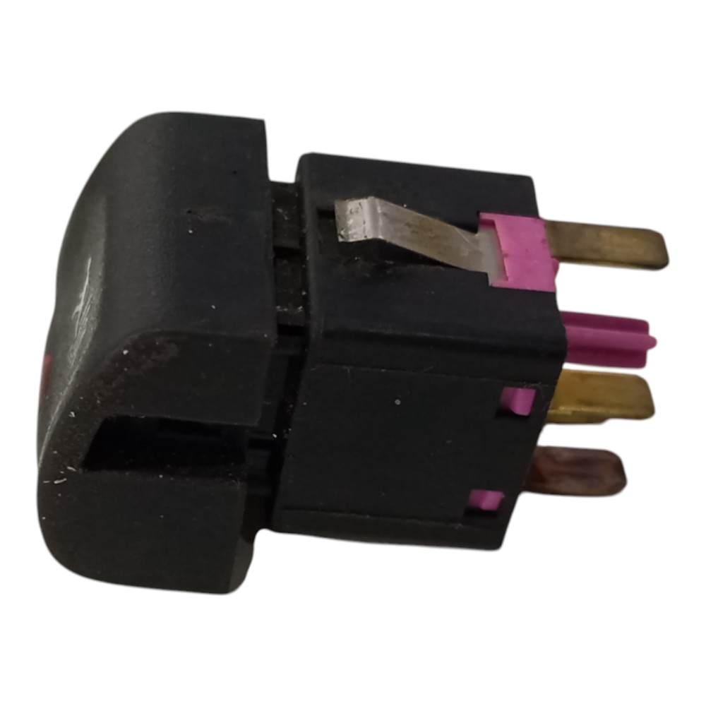 Botão Sensor Alarme Chevrolet Vectra 1996 1997 1998 A 2005 3