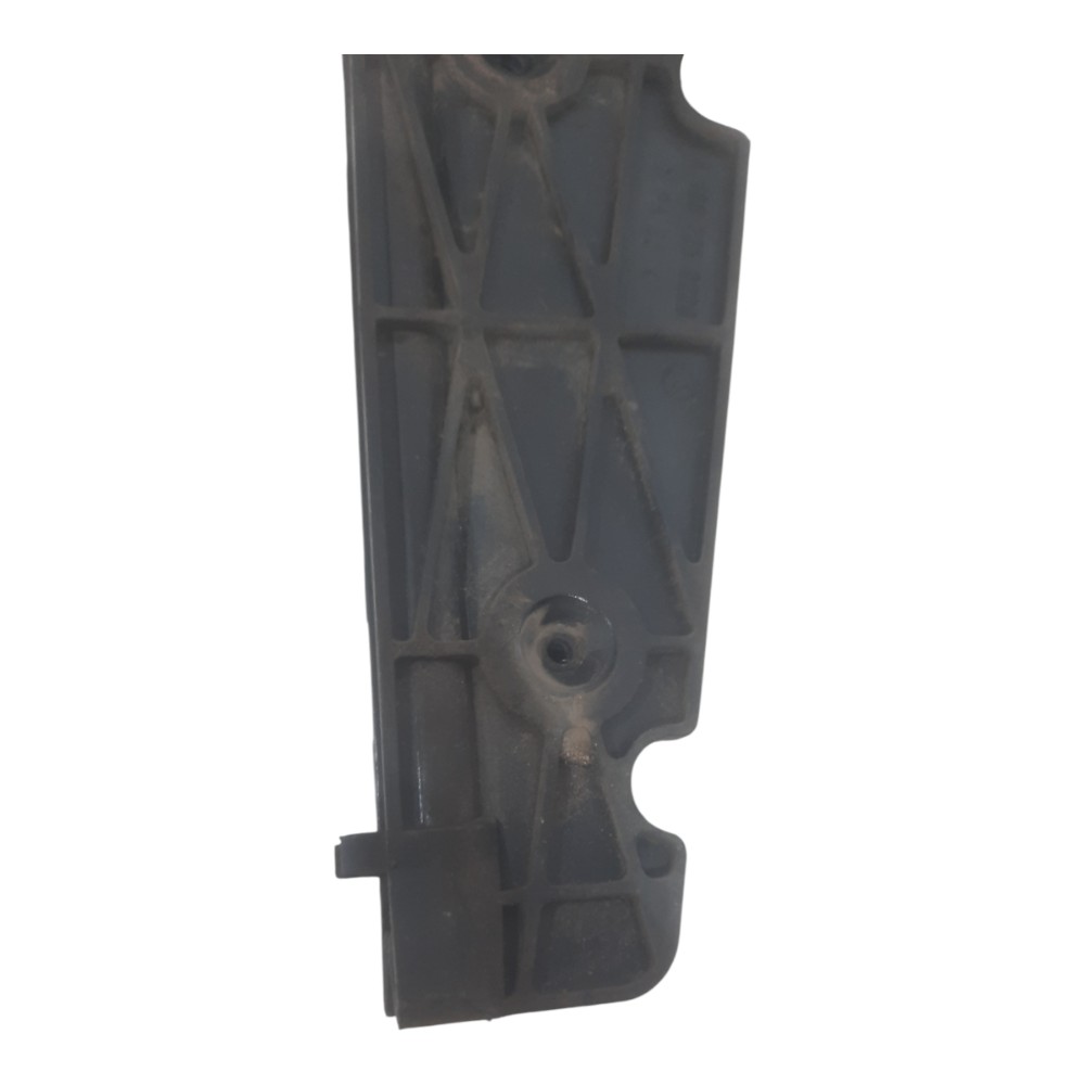 Suporte Guia Vidro Esquerdo Mercedes A160 A 190 1999 A 2005 3