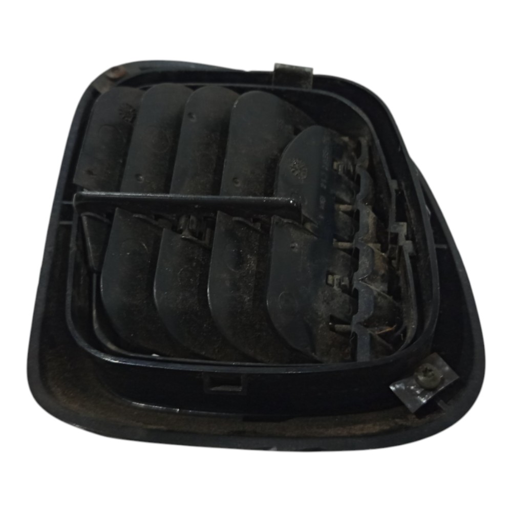 Moldura Difusor Ar Condici Porta Esquerda Laguna 1995 A 2001 5