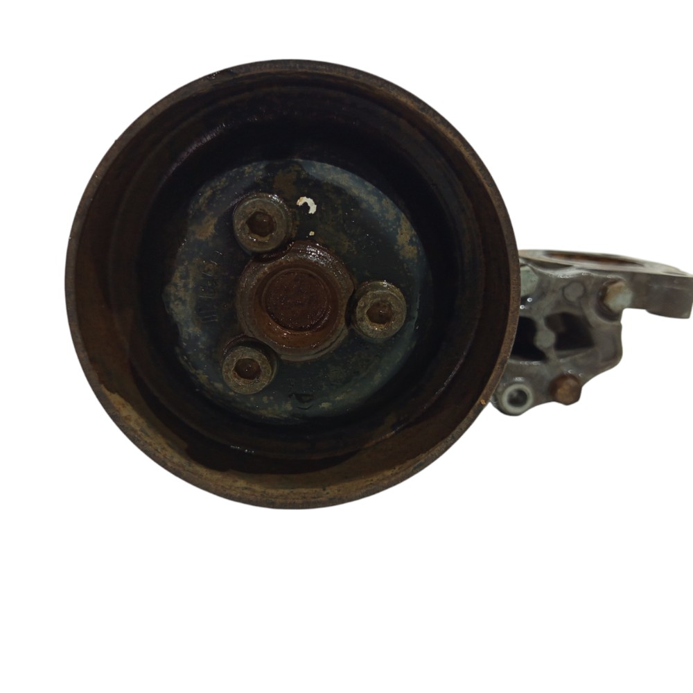 Bomba Água Golf Mk3 Glx Gl 2.0 16v 1994 1995 1996 A 1999 4
