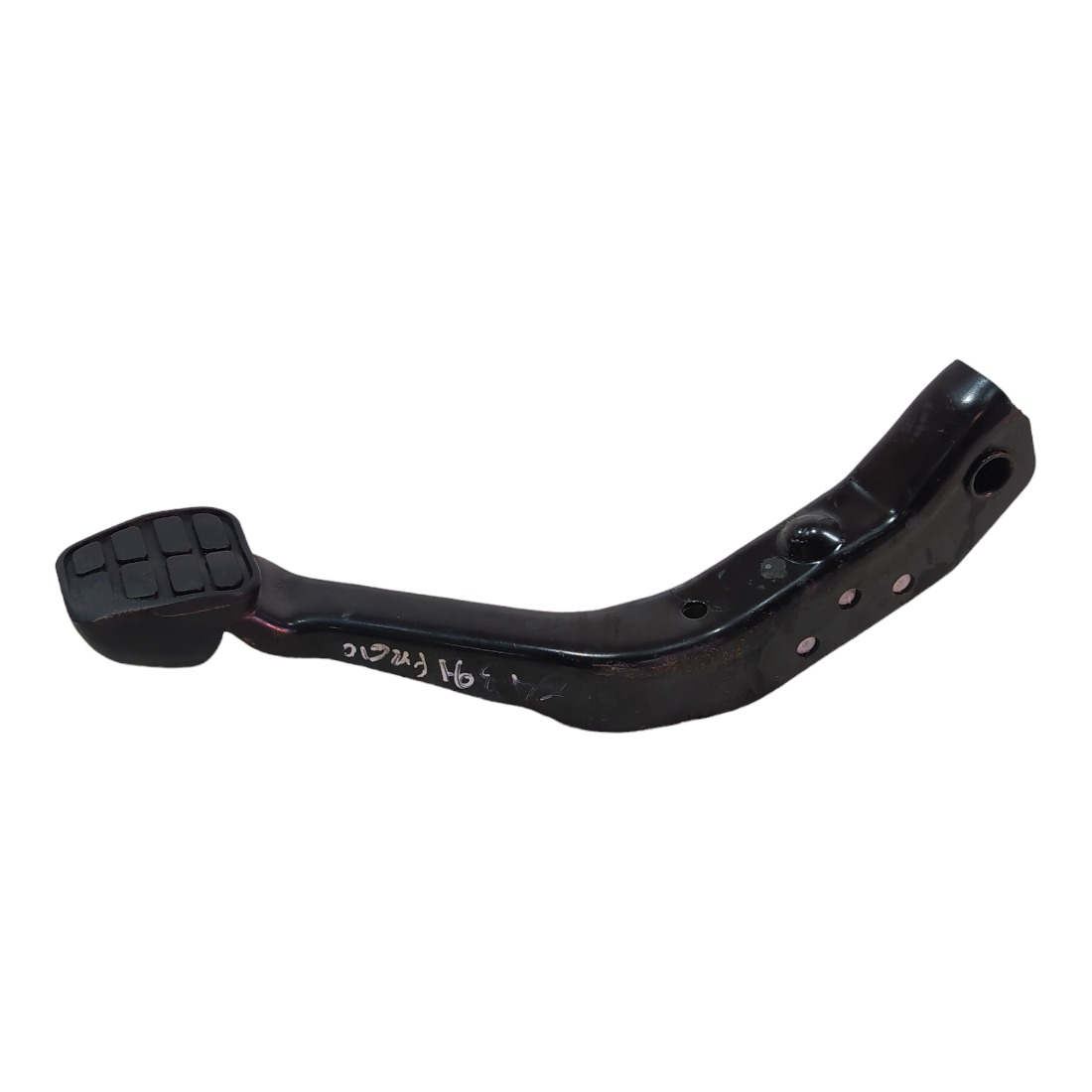 Pedal Freio Volkswagen Gol G4 1.0 2005 2006 2007 2008 A 2014 5