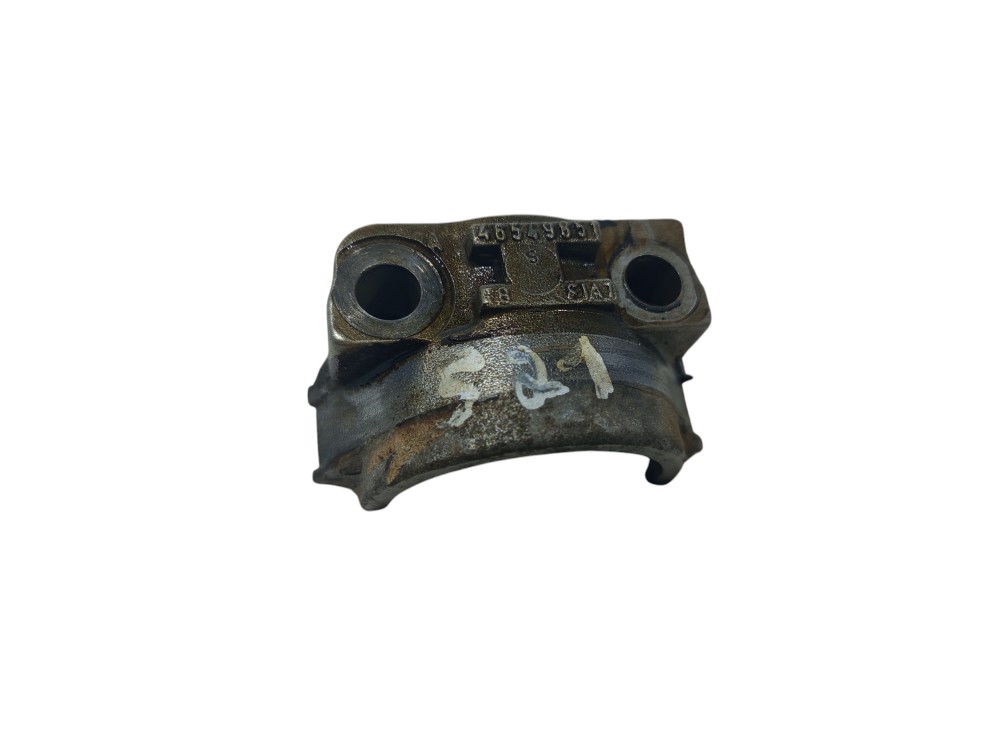 Mancal Comando Válvula Fiat Uno Mille Fire 1.0 8v 2001 2008 3