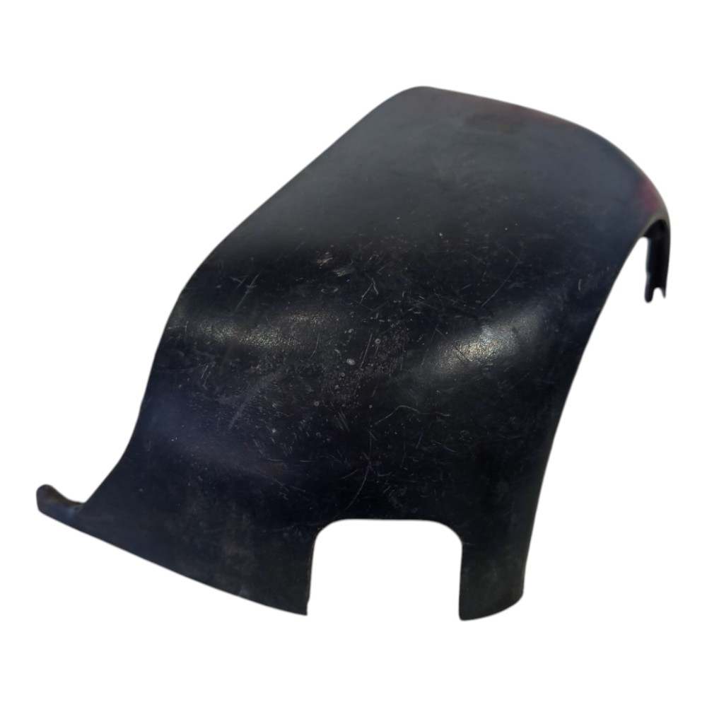Moldura Capa Chave Seta Fiat Brava 1998 1999 A 2003 Preto 3