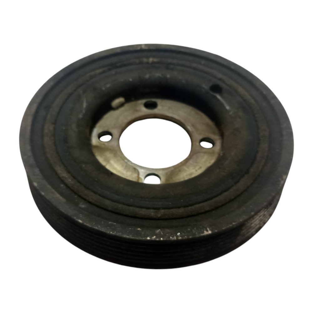Polia Virabrequim Citroen Xsara Picasso 2.0 16v 2001 A 2012 2