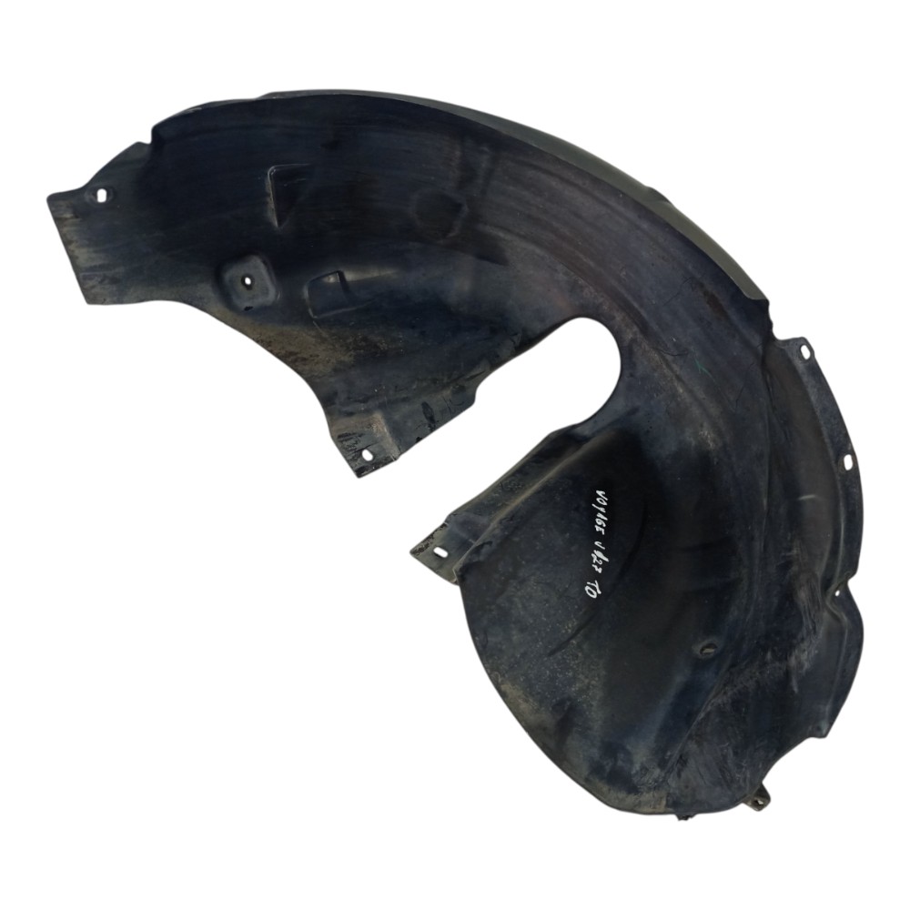 Para-barro Traseiro Ld Volkswagen Voyage 2008 2009 A 2012 2