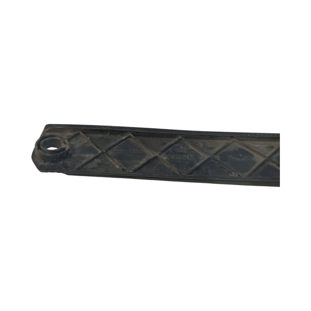 Soleira Coluna Diant Esquerda Fiat Uno 1995 1996 A 2002 Preto 6