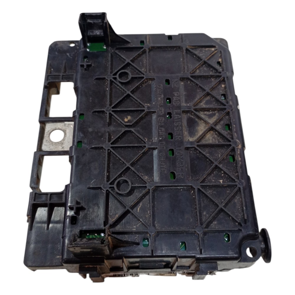 Modulo Bsm Citroen C3 1.6 2002 A 2007 4