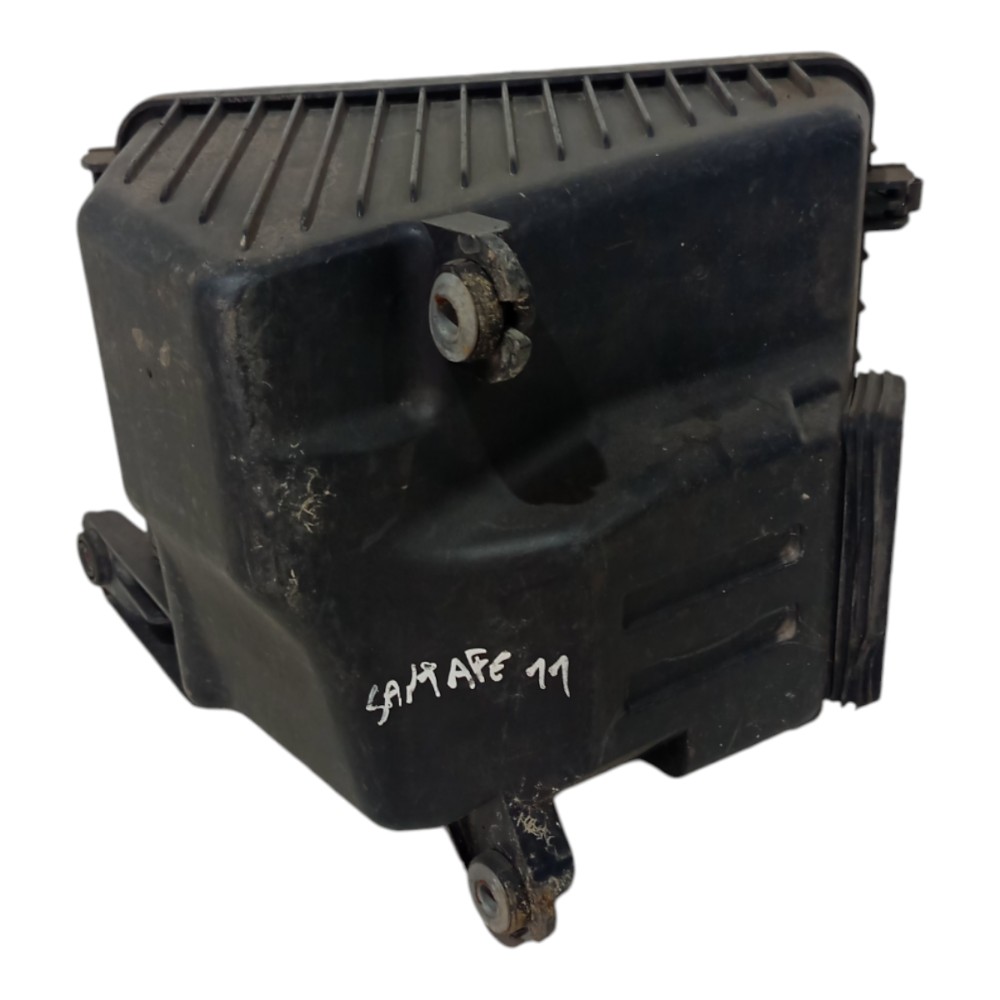Caixa Filtro Ar Hyundai Santa Fé 3.5 2011 2012 2013 2014 2