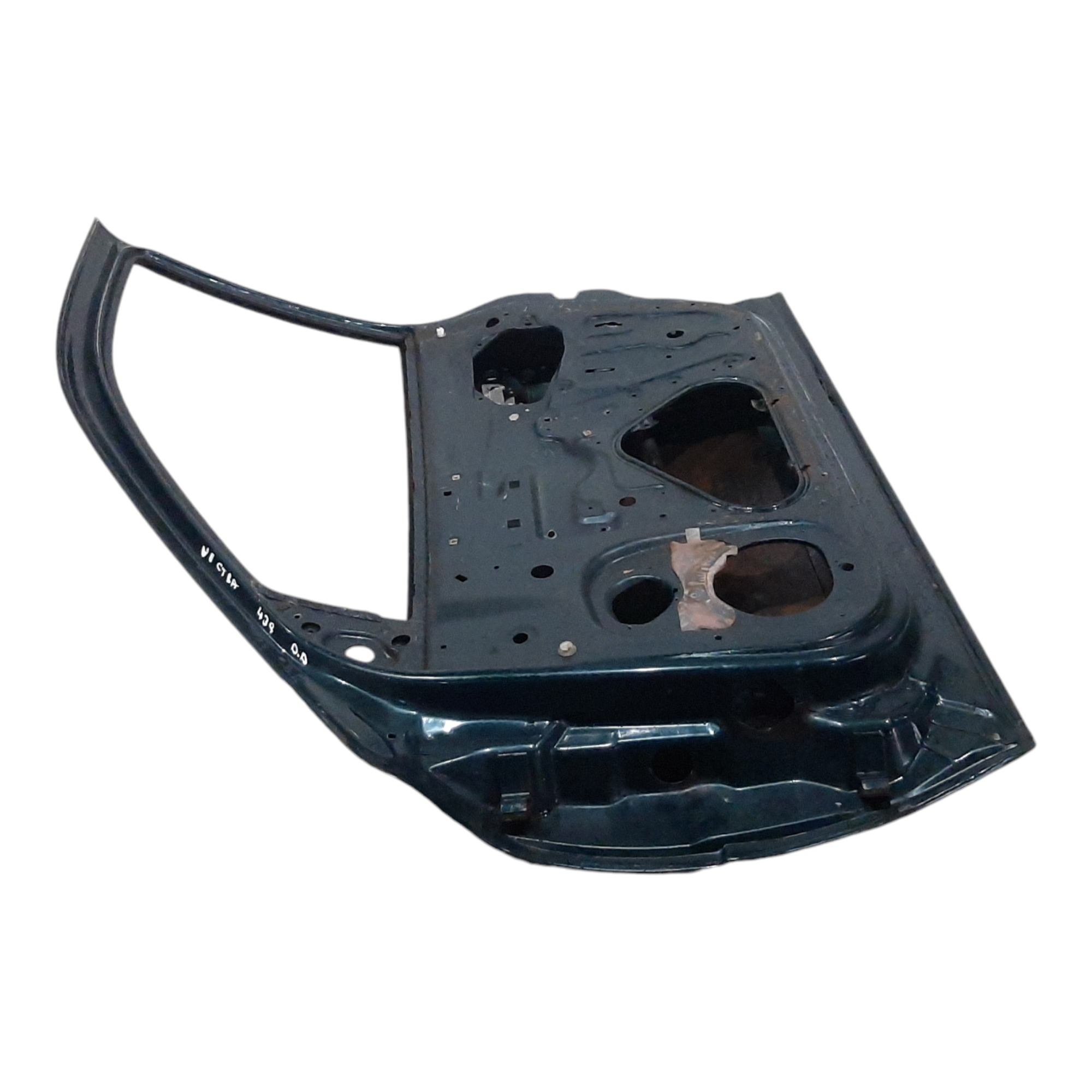 Porta Dianteira Direita Gm Chevrolet Vectra 1997 1998 A 2005 5