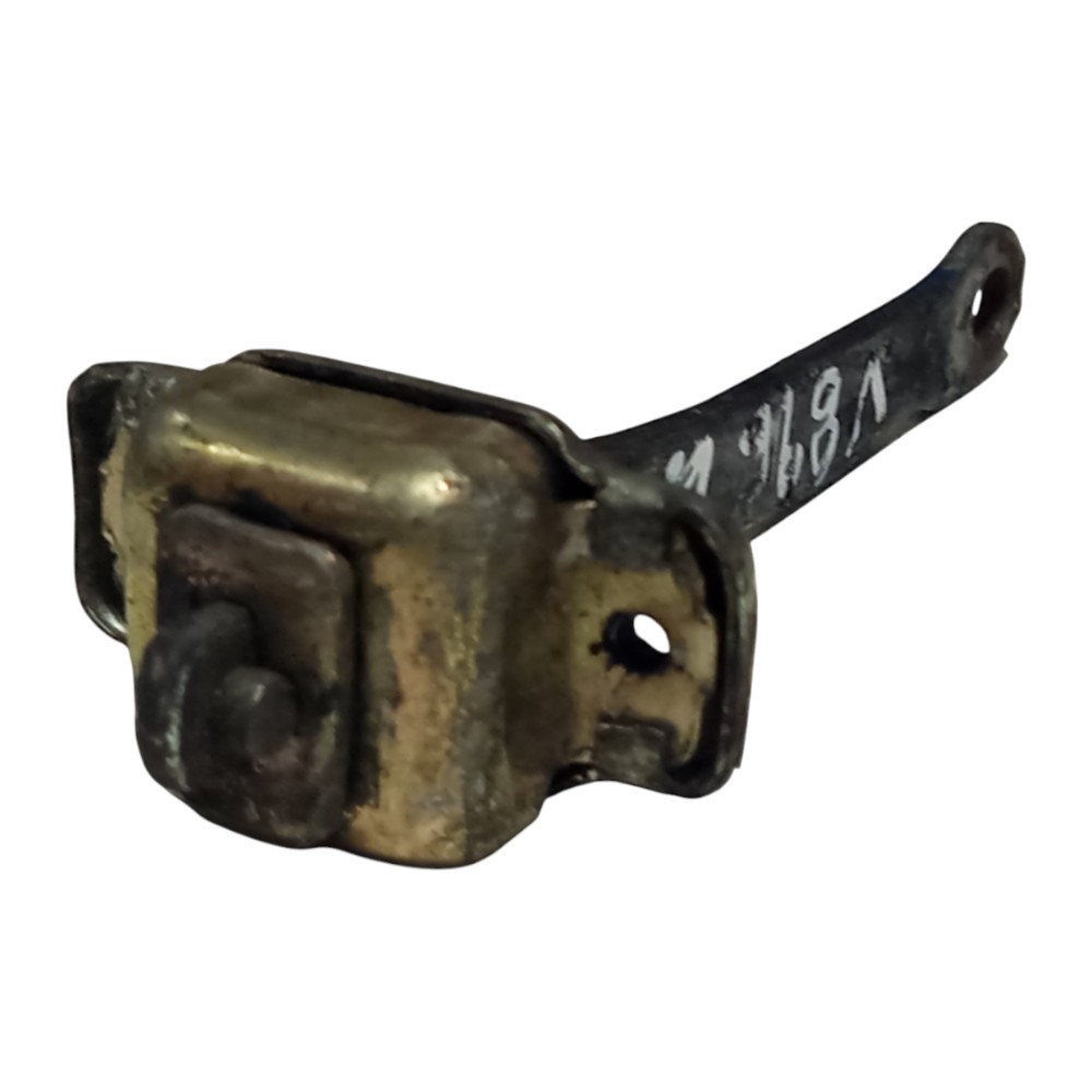 Limitador Porta Dianteira Esquerda Gm Corsa 1994 1995 A 2002 4