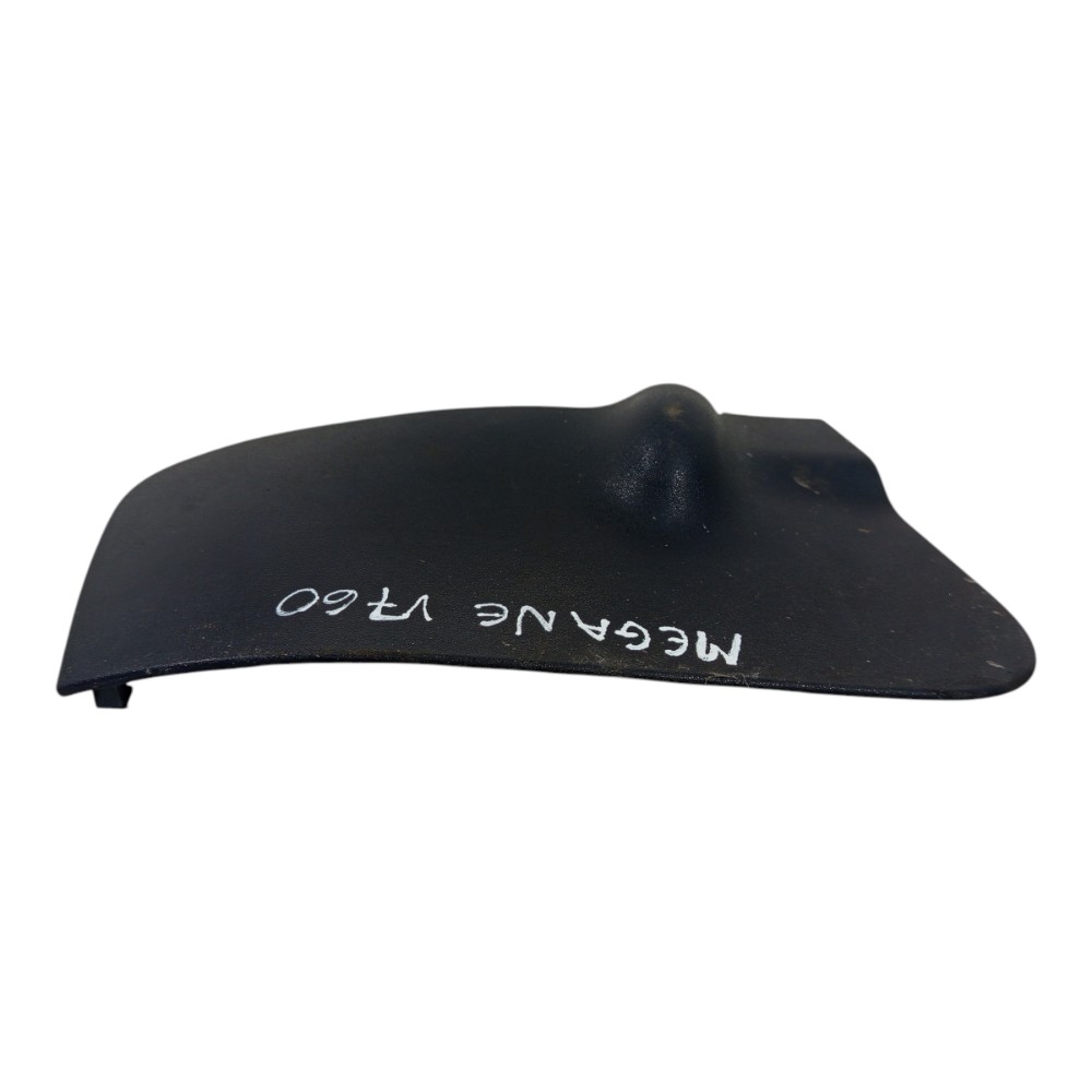 Moldura Inferior Painel Direito Renault Megane 2006 A 2012 2