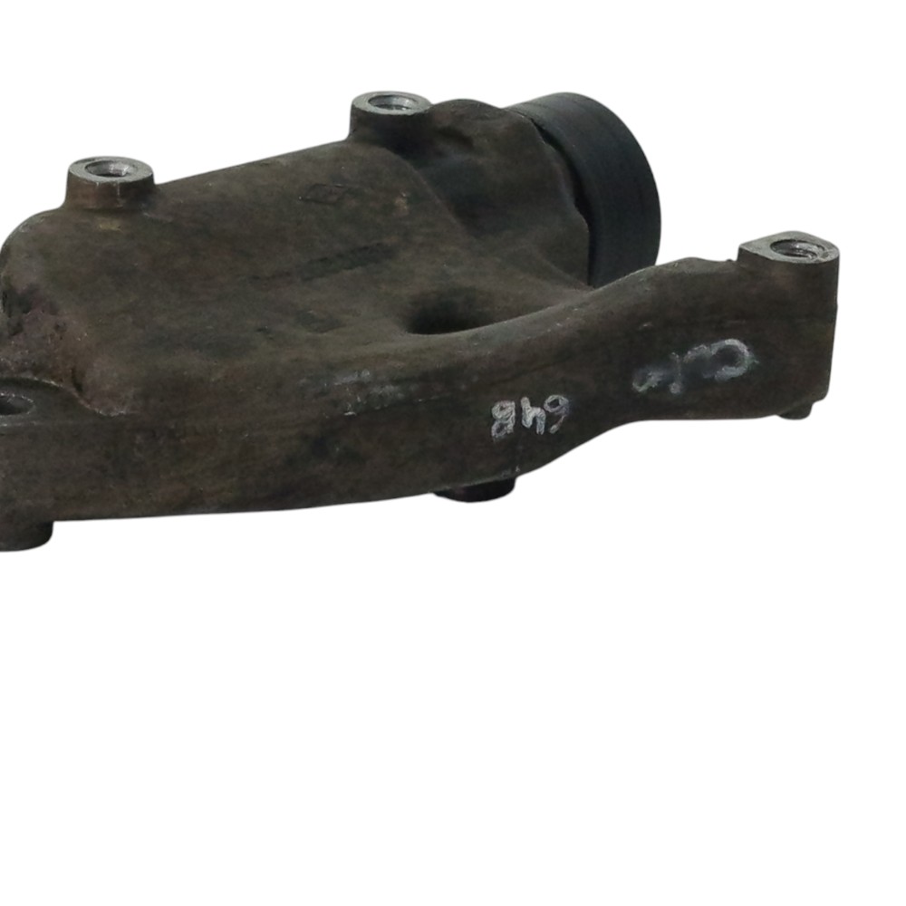 Suporte Tensor Esticador Correia Renault Clio  2004 A 2012 4