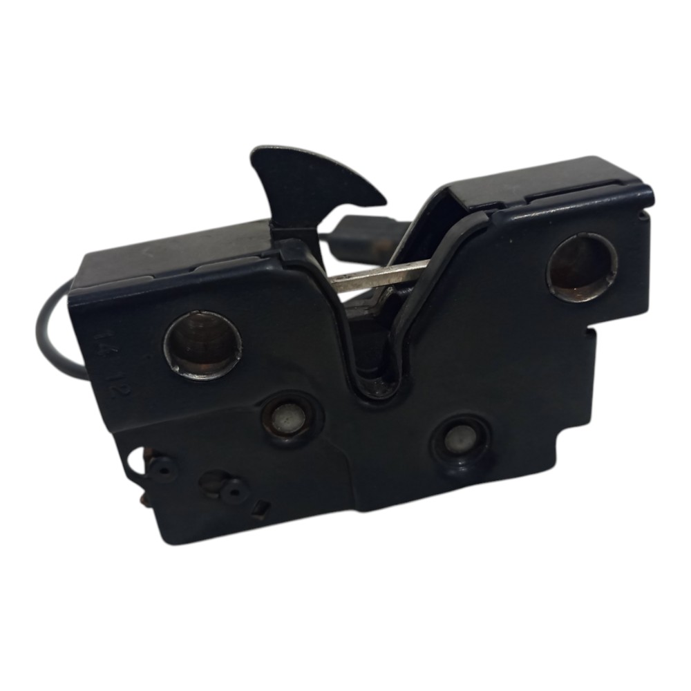 Fechadura Capô Dianteiro Volkswagen Jetta 2.5 2011 A 2016 2