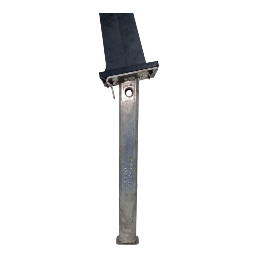 Suporte Alma Parachoque Direit Citroen C4 Picasso 2007 A 13 8