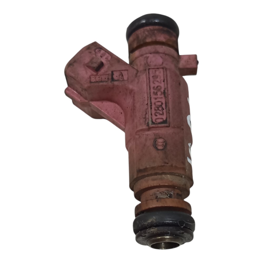 Bico Injetor Citroen Peugeot C3 206 207 1.4 8v 2001 2011 3