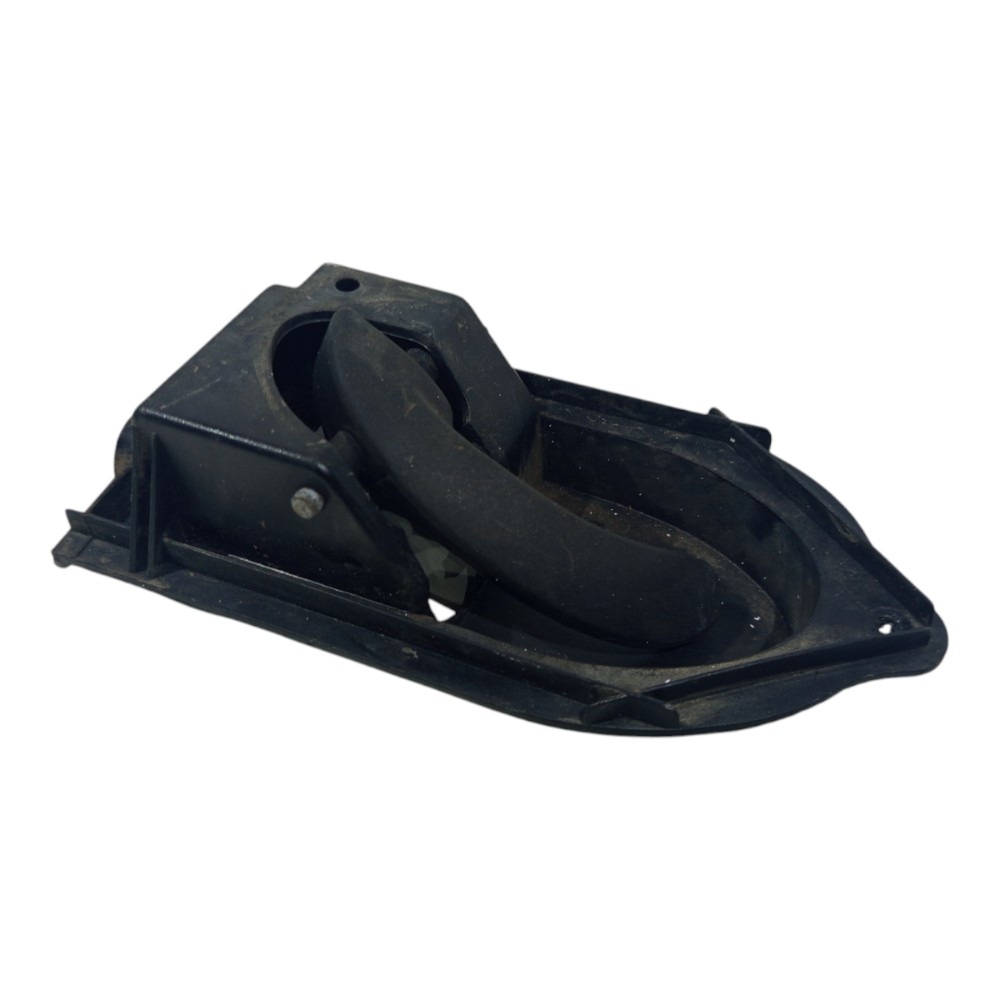 Maçaneta Interna Porta Esquerda Motorista Ford Ka 1997 2005 Dianteira 2