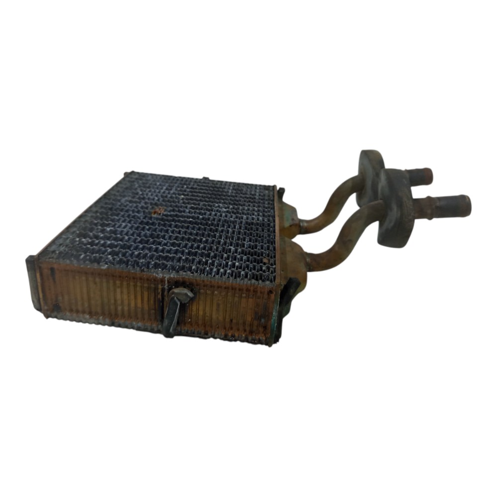 Radiador Ar Quente Gm Corsa 1.0 8v 1996 1997 1998 A 2002 3