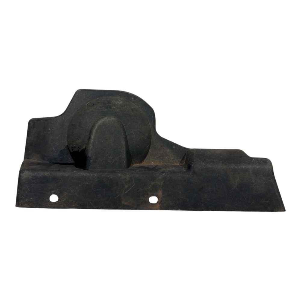 Moldura Tampa Esfera Suspensão Citroen C5 2001 2002 A 2008 Preto 1
