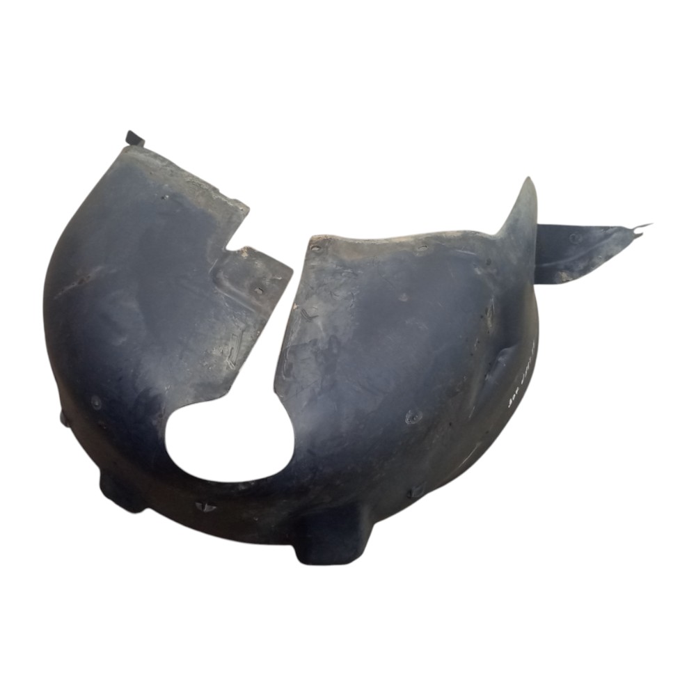 Para Barro Traseiro Esquerdo Peugeot 307 2001 2002 A 2008 5