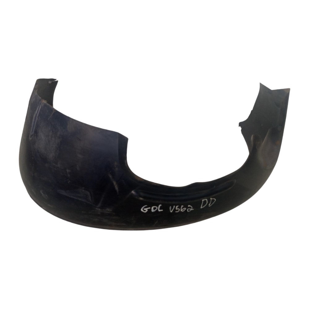 Para Barro Dianteiro Direito Volkswagen Gol G3 1999 A 2005 6