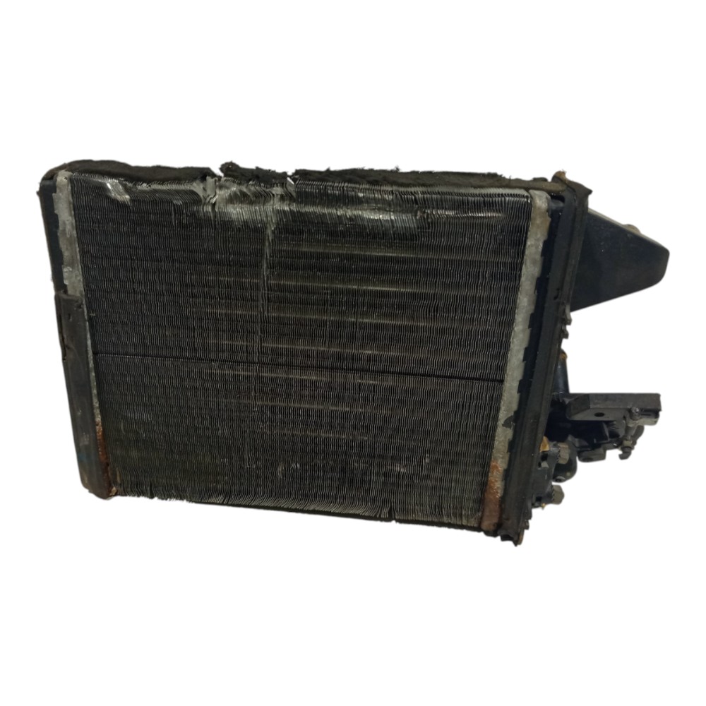 Radiador Ar Quente Fiat Palio Weekend 1996 1997 1998 A 2000 6