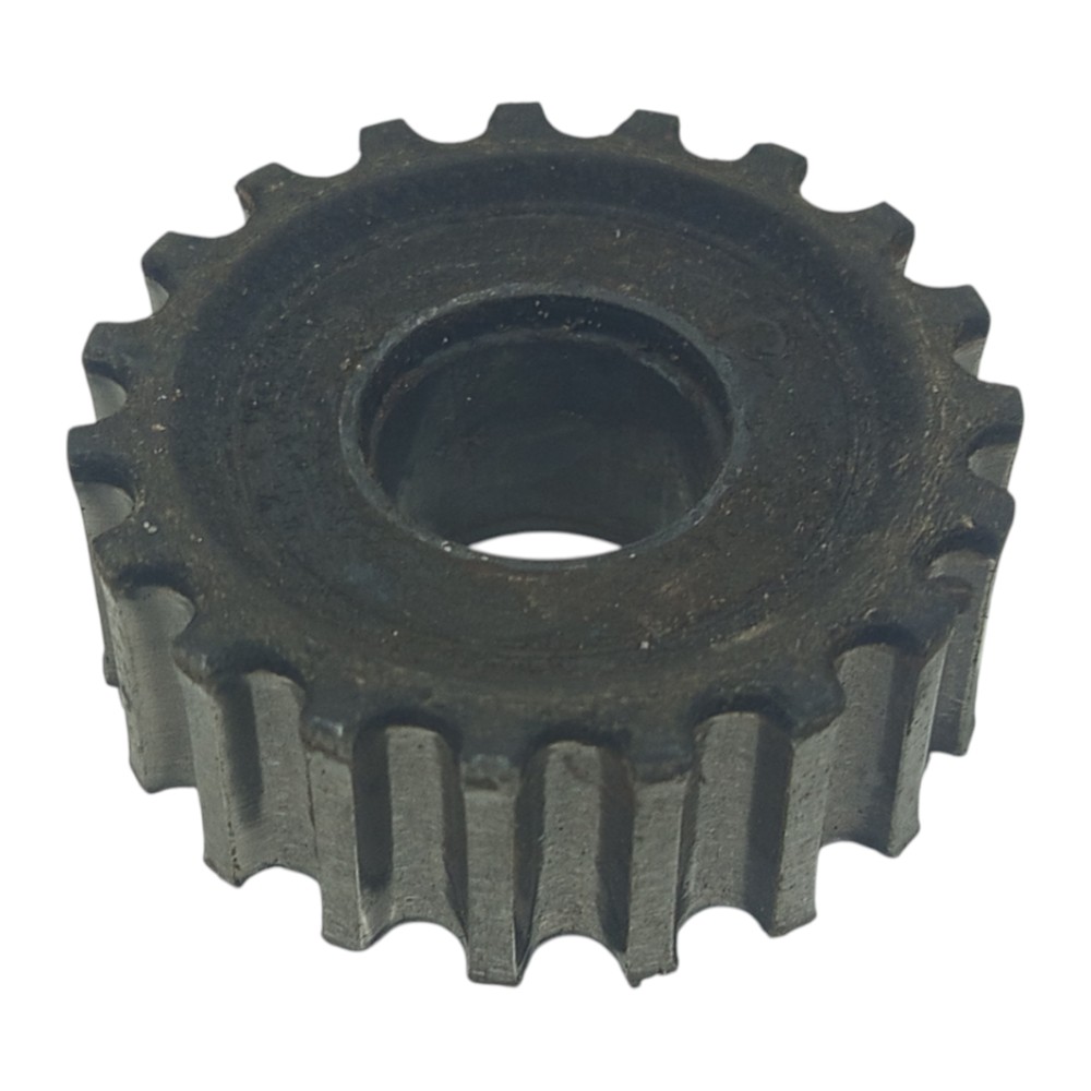 Engrenagem Virabrequim Gm Chevrolet Corsa 1.0 8v 1996 A 2002 1