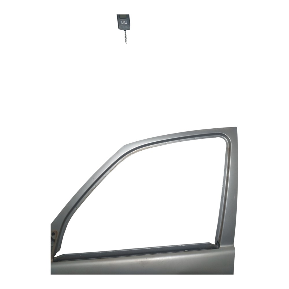 Porta Dianteira Esquerda Citroen Xsara Picasso 2001 A 2012 Dianteira Esquerdo 6