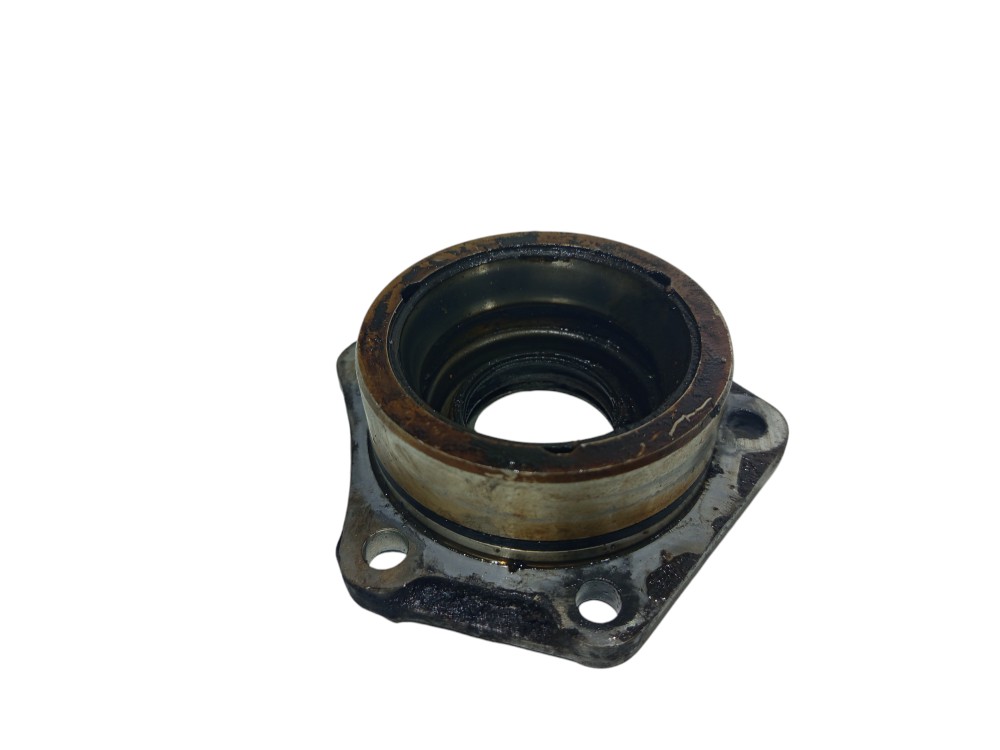 Flange Diferencial Caixa Satélite Gm Astra Monza Kadett 3