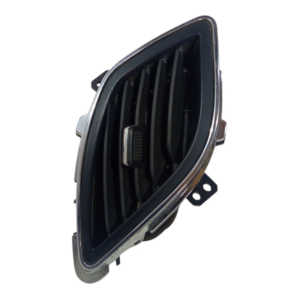 Difusor Ar Central Direito Jac J6 Diamond 2011 A 2016 3
