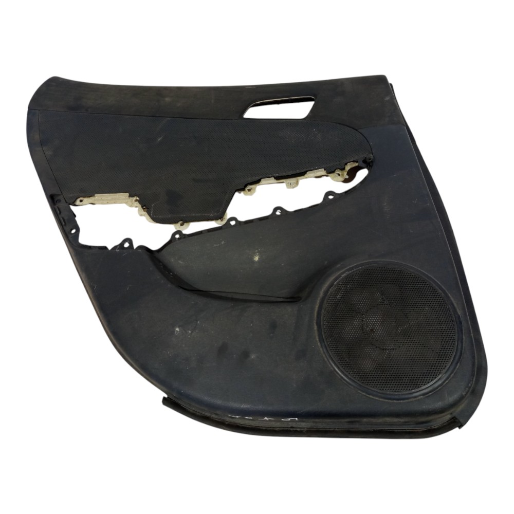 Forro Porta Traseiro Hyundai I30 2007 2008 2009 A 2012 1
