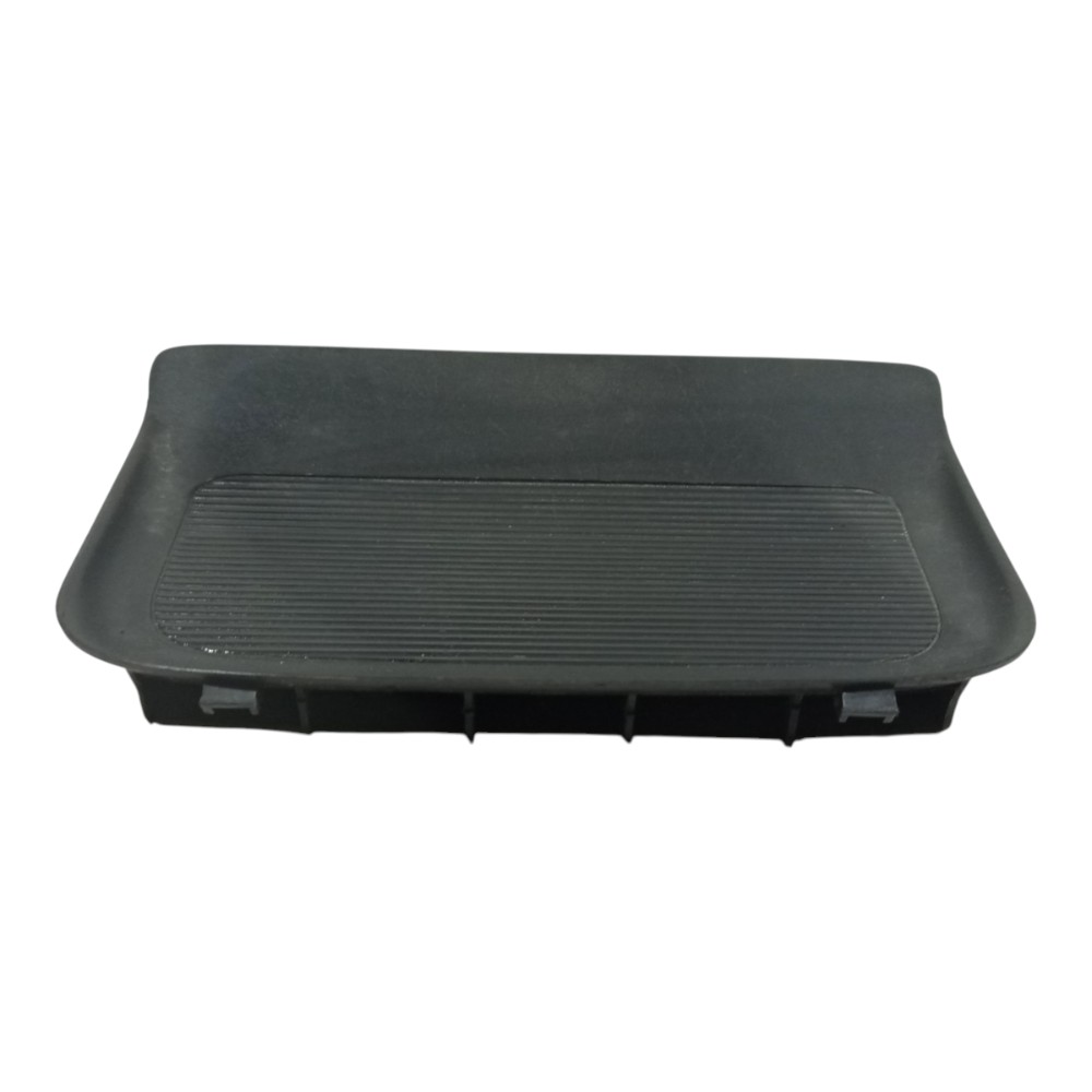 Moldura Tampa Painel Gm Corsa 1994 1995 A 2001 Detalhes Preto 7