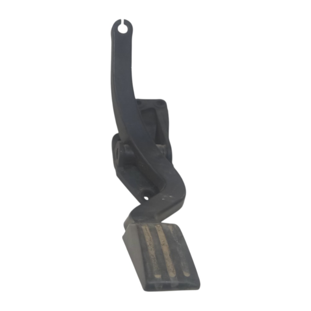 Pedal Acelerador Ford Fiesta 1.0 8v Zetec Rocam 2000 A 2014 1
