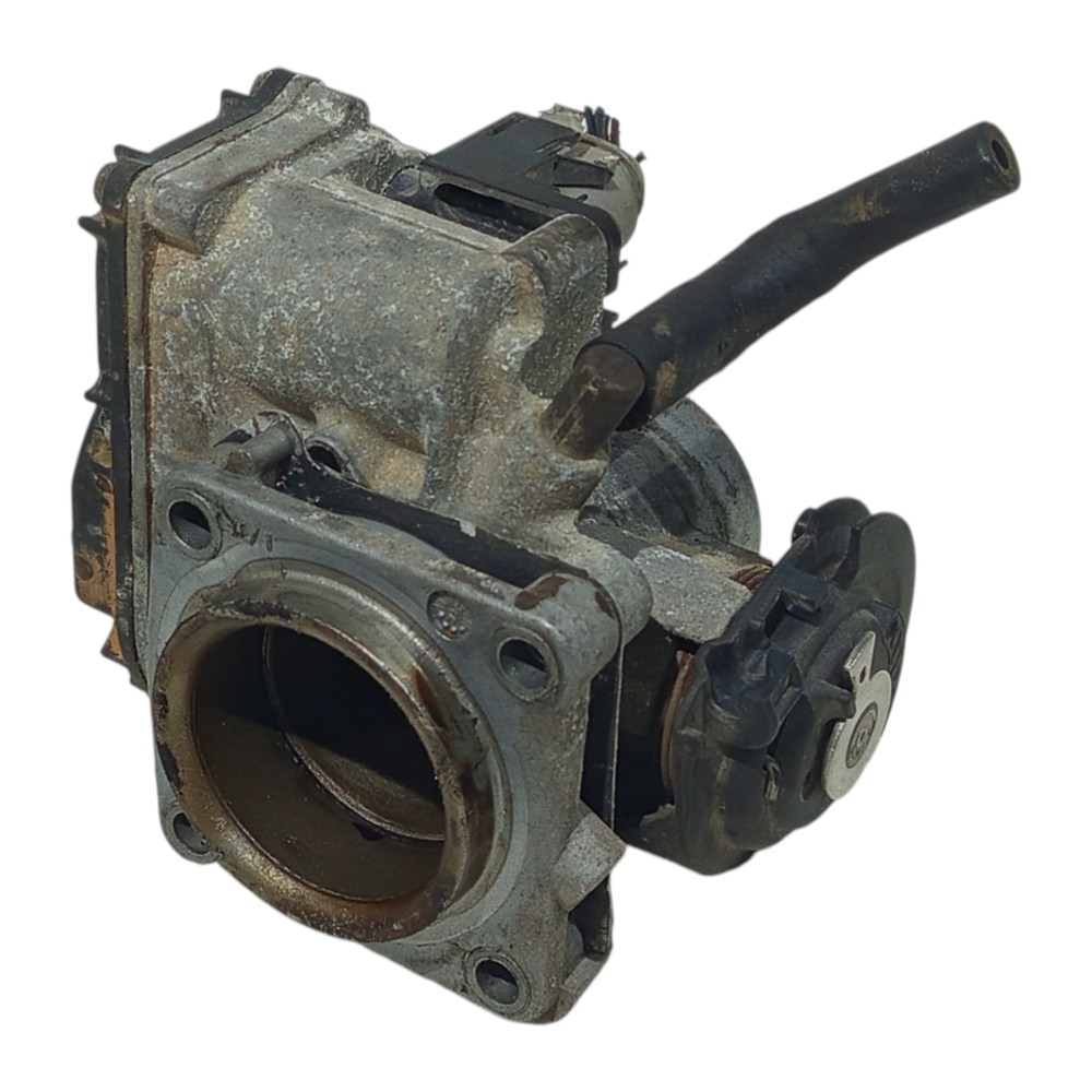 Tbi Corpo Borboleta Injeção Gol G3 1.0 16v 1999 2000 A 2005 6