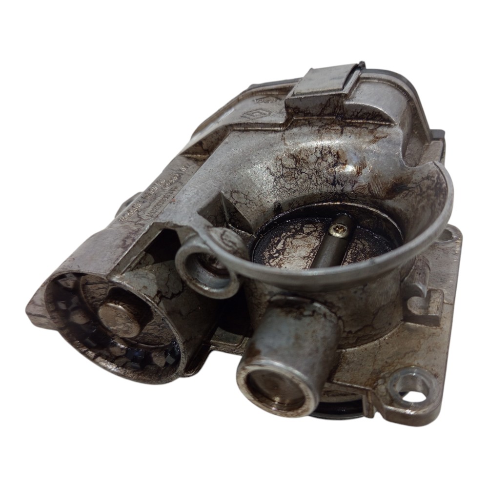 TBI corpo Borboleta Renault Clio 1.0 16V 2001 2002 a 2005 4